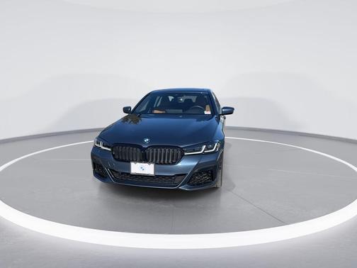 2023 BMW 540 i xDrive