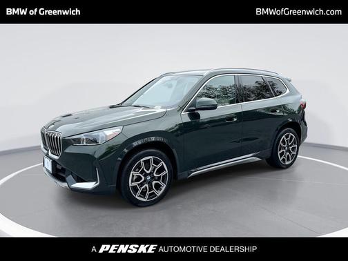 2025 BMW X1 xDrive28i