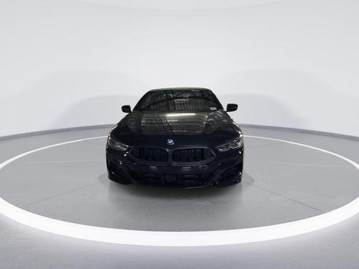 2026 BMW 840 i xDrive