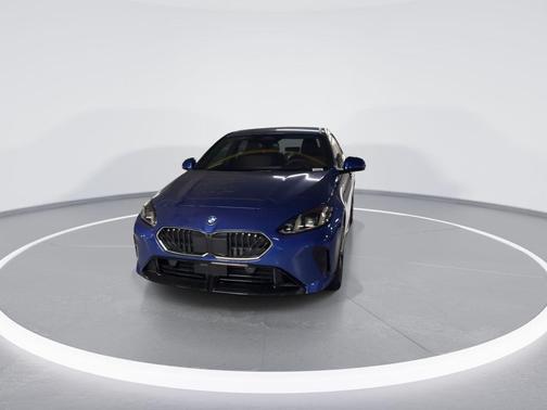 2026 BMW 228 Gran Coupe xDrive