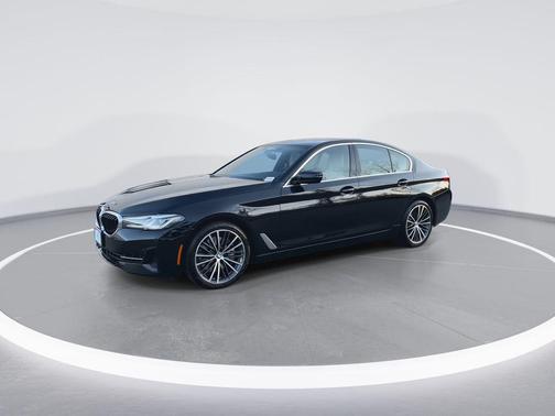 2023 BMW 540 i xDrive