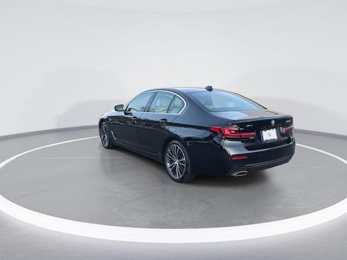 2023 BMW 540 i xDrive