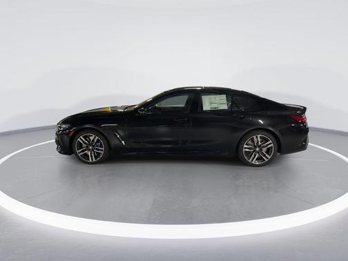 2026 BMW 840 i xDrive