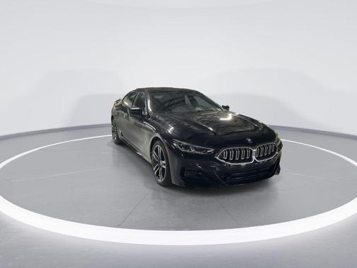 2026 BMW 840 i xDrive