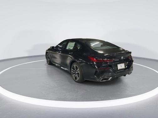 2026 BMW 840 i xDrive