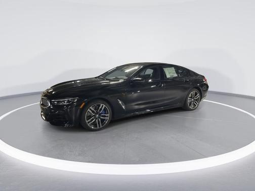 2026 BMW 840 i xDrive