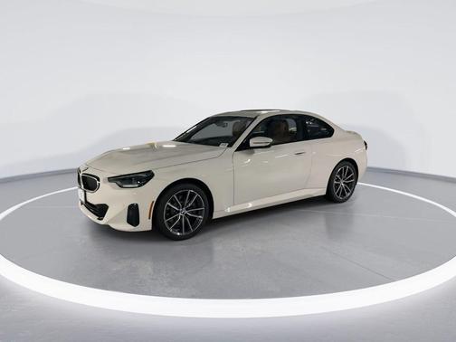 2025 BMW 230 i xDrive