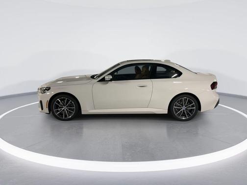2025 BMW 230 i xDrive
