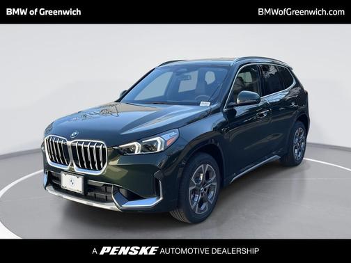 2025 BMW X1 xDrive28i