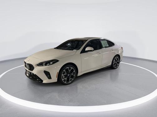 2026 BMW 228 Gran Coupe 228 xDrive