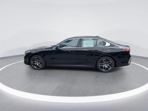 2026 BMW i5 xDrive40