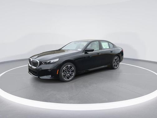 2026 BMW 530 xDrive