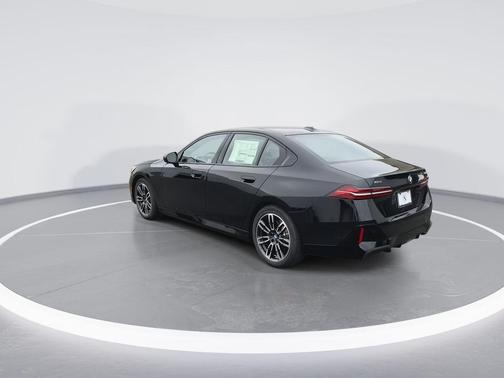 2026 BMW 530 xDrive