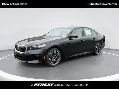 2026 BMW 530 xDrive
