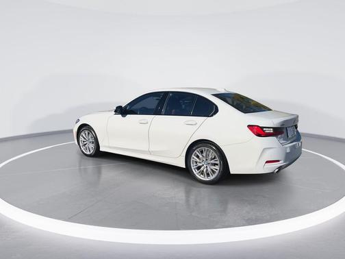 2023 BMW 330 xDrive