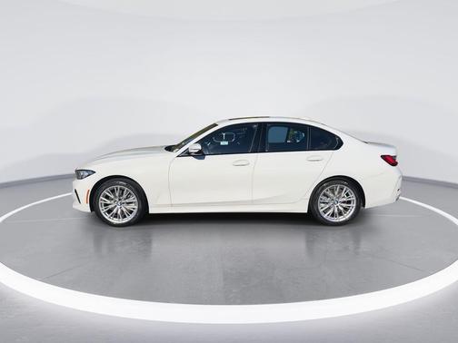 2023 BMW 330 xDrive