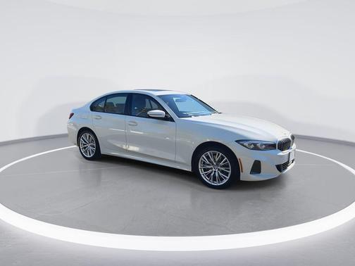 2023 BMW 330 xDrive