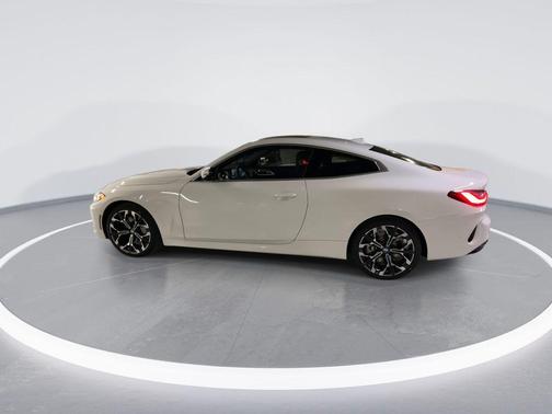 2025 BMW 430 i xDrive