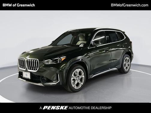 2025 BMW X1 xDrive28i