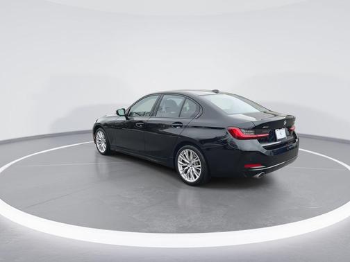 2023 BMW 330 xDrive