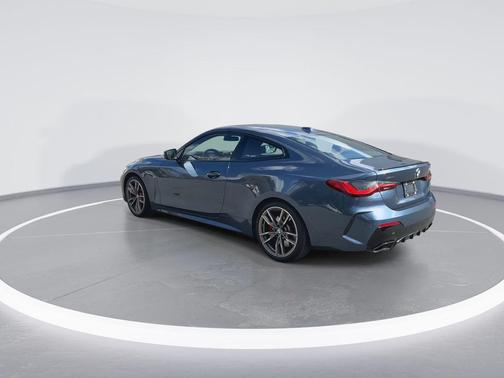 2024 BMW M440 i xDrive