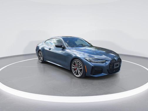 2024 BMW M440 i xDrive