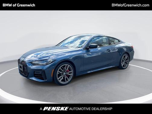 2024 BMW M440 i xDrive