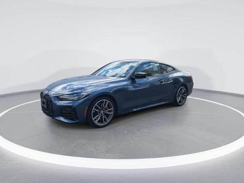 2024 BMW M440 i xDrive