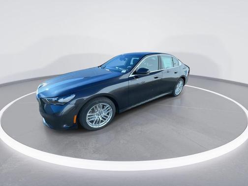 2025 BMW 530 i xDrive