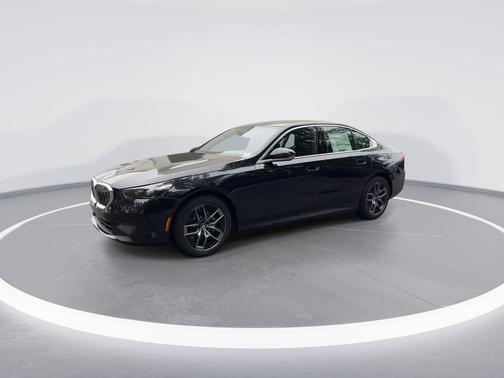 2026 BMW 530 i xDrive