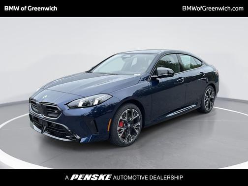 2025 BMW M235 Gran Coupe xDrive