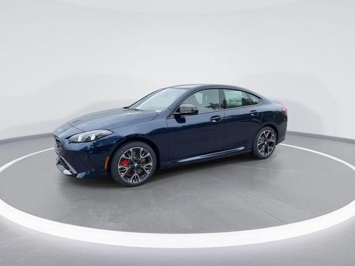 2025 BMW M235 Gran Coupe xDrive
