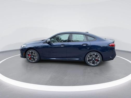 2025 BMW M235 Gran Coupe xDrive