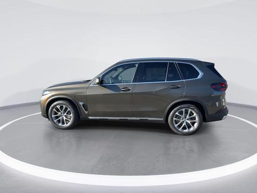 2025 BMW X5 PHEV xDrive50e