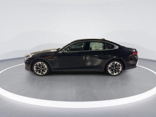 2026 BMW i5 xDrive40