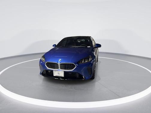 2025 BMW 228 Gran Coupe xDrive