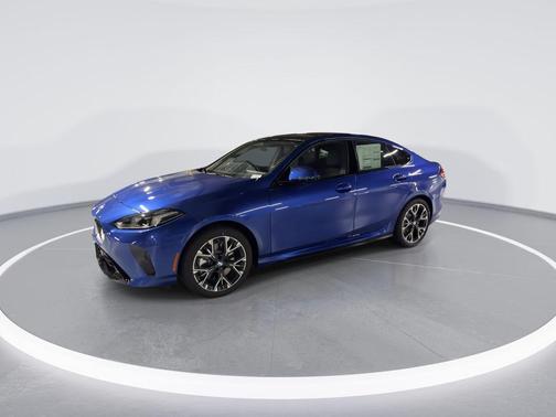 2025 BMW 228 Gran Coupe xDrive