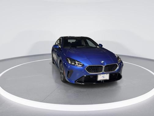 2025 BMW 228 Gran Coupe xDrive