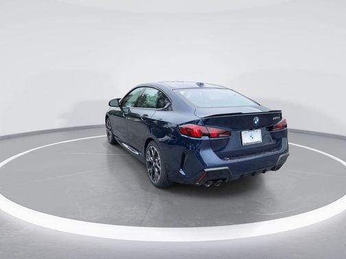 2025 BMW M235 Gran Coupe xDrive