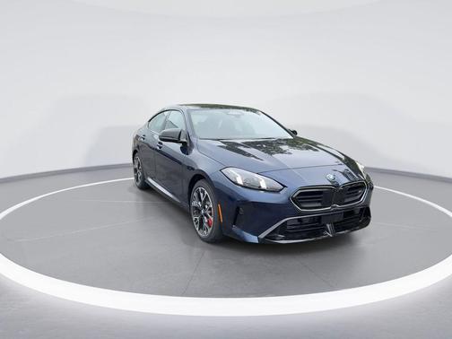 2025 BMW M235 Gran Coupe xDrive