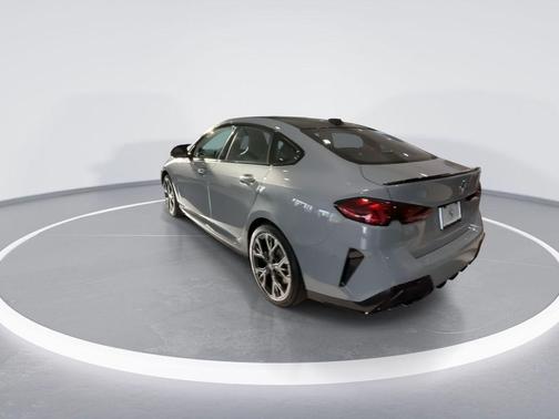 2025 BMW M235 Gran Coupe xDrive