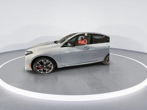 2025 BMW M235 Gran Coupe xDrive