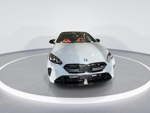 2025 BMW M235 Gran Coupe xDrive