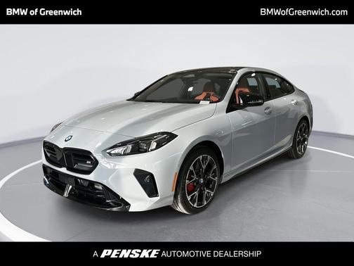2025 BMW M235 Gran Coupe xDrive