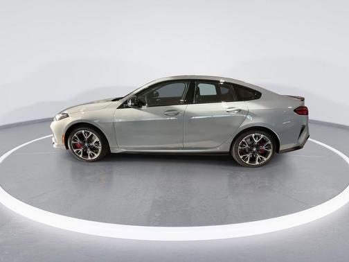 2025 BMW M235 Gran Coupe xDrive