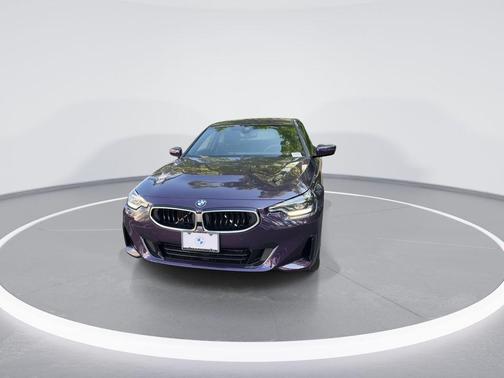 2025 BMW 230 i xDrive