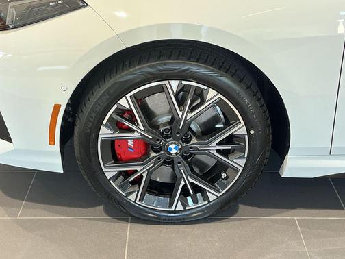 2025 BMW M235 Gran Coupe xDrive