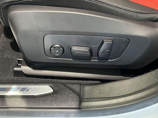 2025 BMW M235 Gran Coupe xDrive