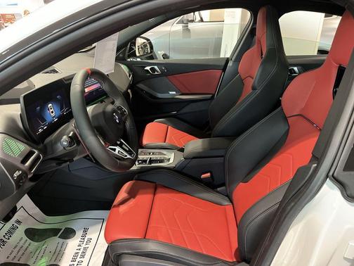 2025 BMW M235 Gran Coupe xDrive