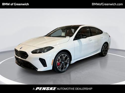 2025 BMW M235 Gran Coupe xDrive